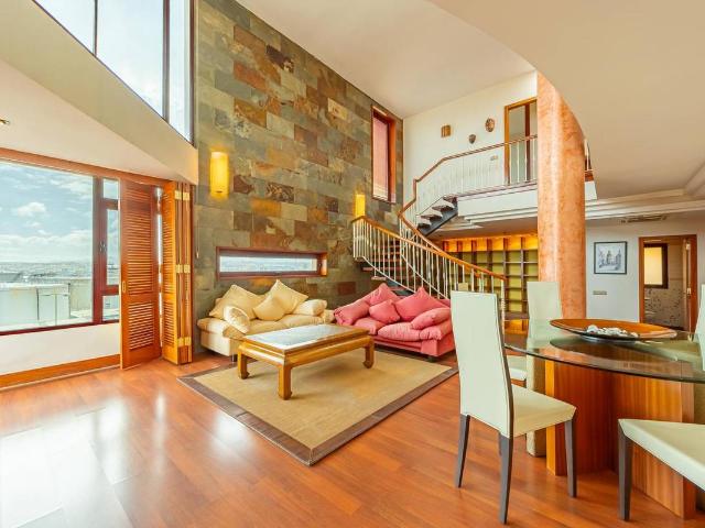 Dúplex en venta en Ciudad Jardín, Gran Canaria