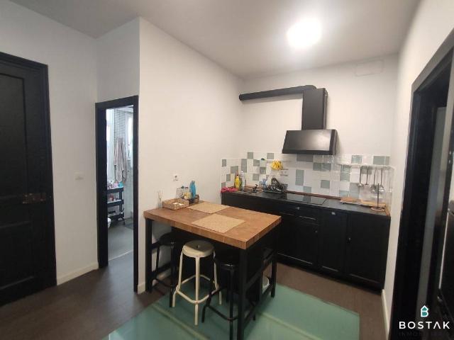 Dúplex en venta en Bilbao, Casco Viejo