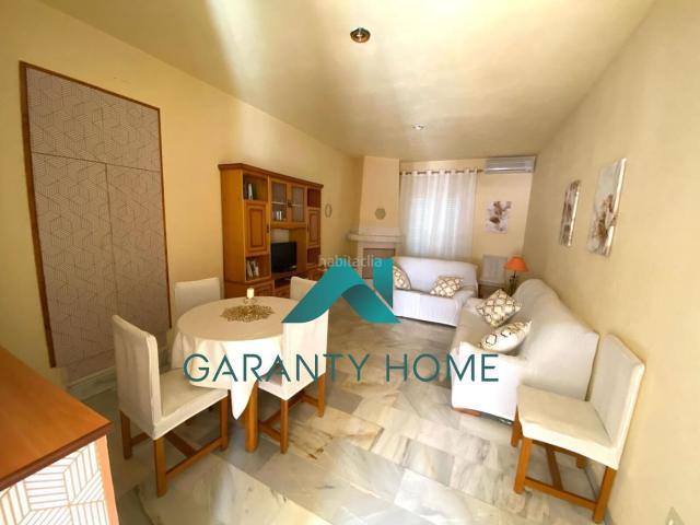 Dúplex en venta en La Celada, Iznájar