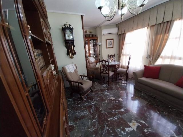 Dúplex en venta en San Andrés, Jaén
