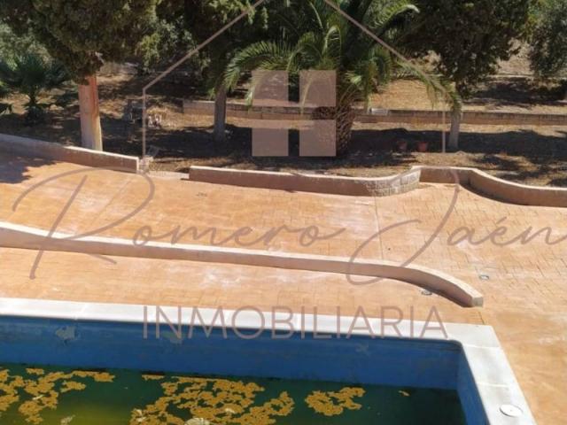 Dúplex en venta en Jaén