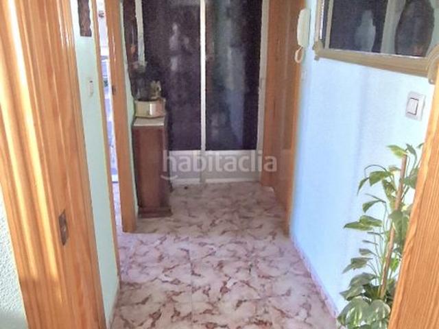 Dúplex en venta en San Bartolomé, Jaén