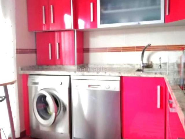 Dúplex en venta en Jaén, San Bartolomé