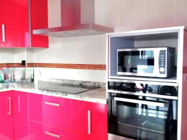 Dúplex en venta en San Bartolomé, Jaén