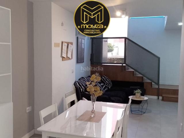 Dúplex en venta en San Bartolomé, Jaén