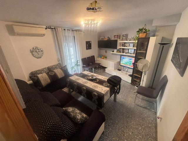 Dúplex en venta en San Bartolomé, Jaén