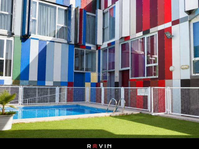 Dúplex en venta en San Bartolomé, Jaén