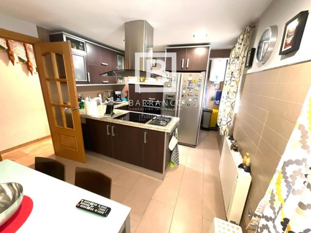 Dúplex en venta en San Bartolomé, Jaén