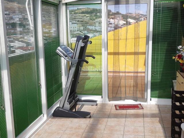 Dúplex en venta en Jaén, San Bartolomé