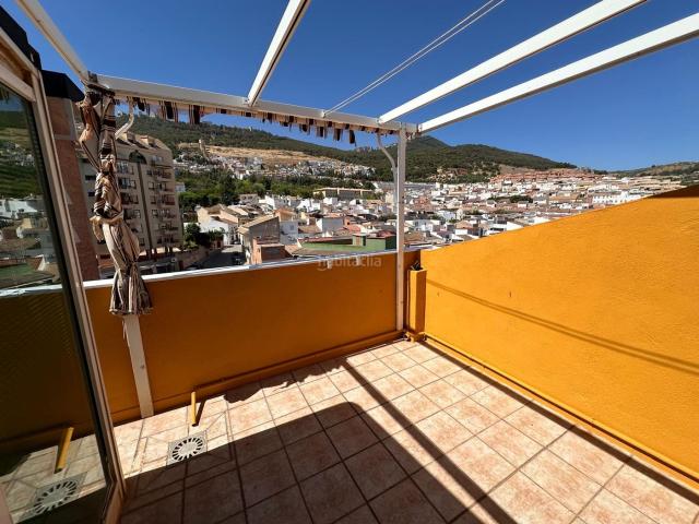 Dúplex en venta en San Bartolomé, Jaén