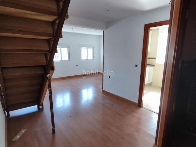 Dúplex en venta en Jaén, San Bartolomé
