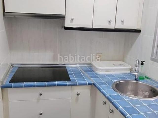 Dúplex en venta en Jaén, San Bartolomé