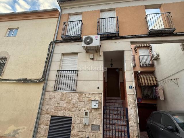 Dúplex en venta en San Bartolomé, Jaén