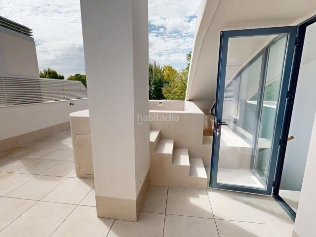 Dúplex en venta en San Bartolomé, Jaén