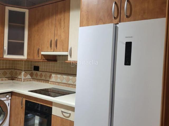 Dúplex en venta en San Bartolomé, Jaén