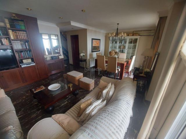 Dúplex en venta en San Bartolomé, Jaén