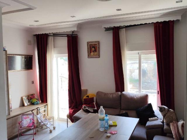 Dúplex en venta en Jamilena, Andalucía