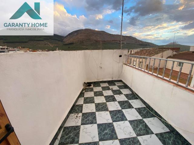 Dúplex en venta en Jamilena, Andalucía