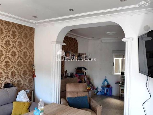 Dúplex en venta en Jamilena, Andalucía