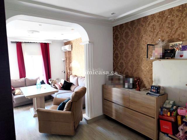 Dúplex en venta en Jamilena, Andalucía