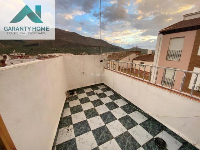 Dúplex en venta en Jamilena, Jaén