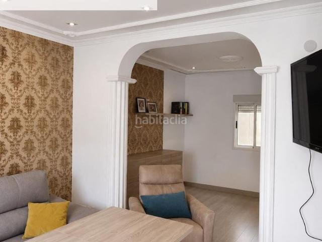 Dúplex en venta en Jamilena, Andalucía