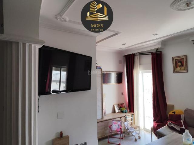 Dúplex en venta en Jamilena, Andalucía