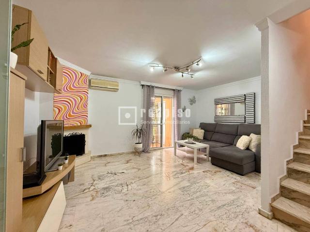 Dúplex en venta en Los Tomillares, Valle del Guadalhorce