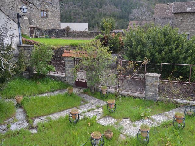 Dúplex en venta en La Jacetania, Aragón