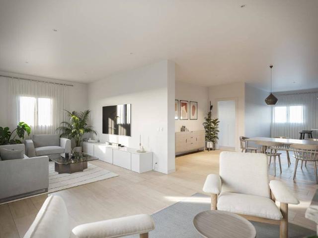 Dúplex en venta en Canamunt, Palma