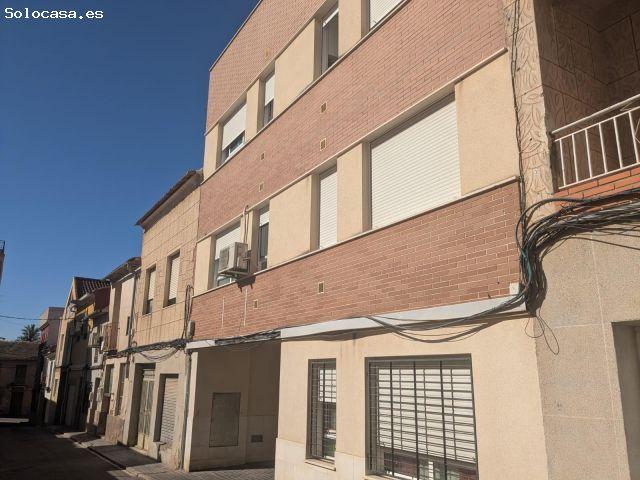Piso en venta en Javalí Viejo, Área Metropolitana de Murcia