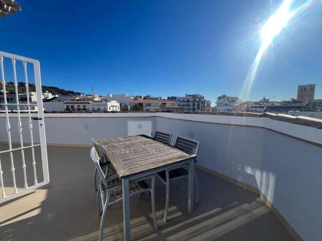 Dúplex en venta en la Marina Alta, Valencia