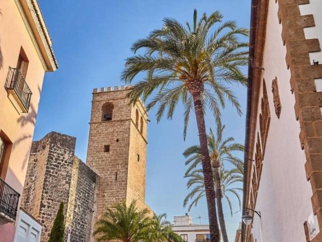 Dúplex en venta en la Marina Alta, Valencia
