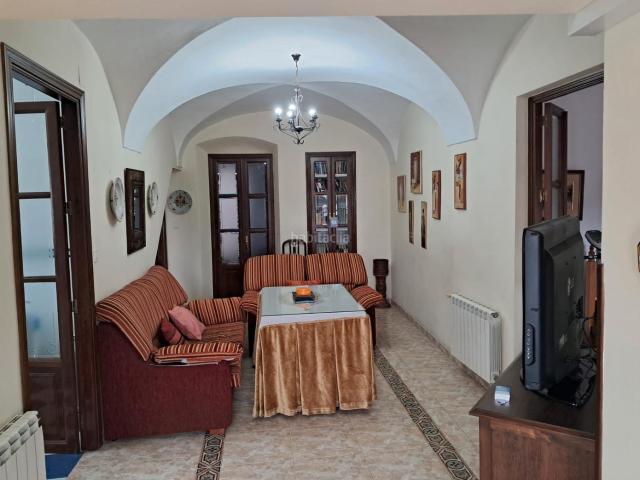 Dúplex en venta en Sierra Suroeste, Extremadura