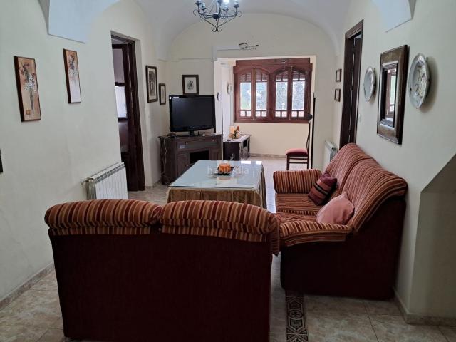 Dúplex en venta en Sierra Suroeste, Extremadura