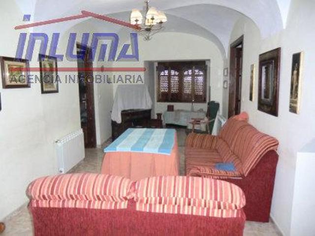 Dúplex en venta en Sierra Suroeste, Extremadura