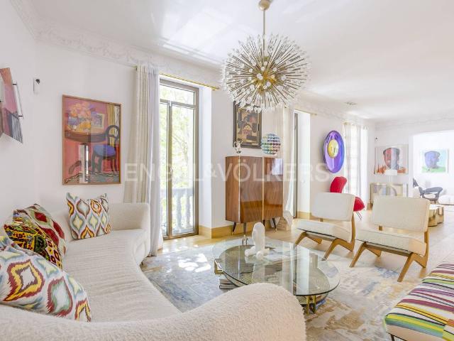Dúplex en venta en Madrid