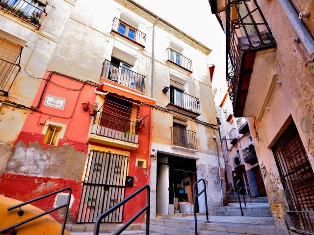 Dúplex en venta en l'Alacantí, Valencia