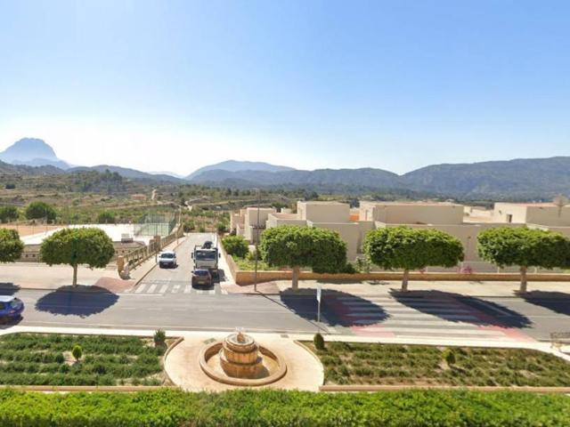 Dúplex en venta en l'Alacantí, Valencia