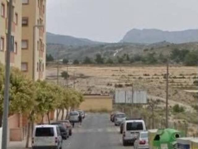 Dúplex en venta en l'Alacantí, Valencia
