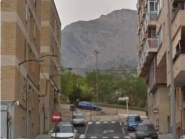 Dúplex en venta en l'Alacantí, Valencia