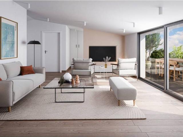Dúplex en venta en Centre, Vallès Oriental