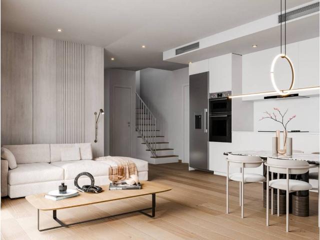 Dúplex en venta en Centre, Vallès Oriental