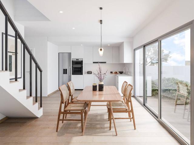 Dúplex en venta en Centre, Vallès Oriental