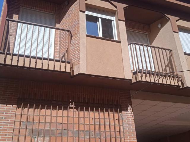 Dúplex en venta en San Lorenzo, Segovia