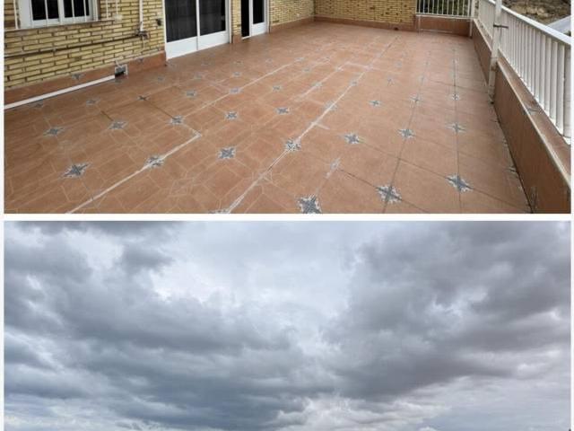 Dúplex en venta en l'Alt Vinalopó / El Alto Vinalopó, Valencia