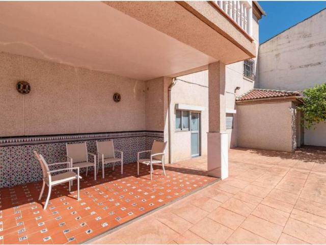 Dúplex en venta en Jun, Granada
