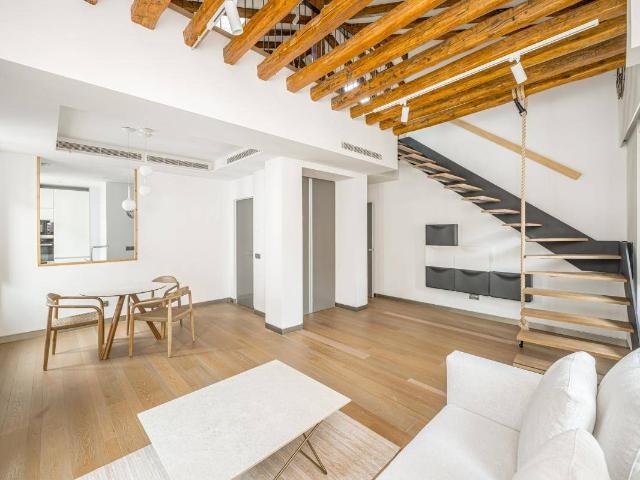 Dúplex en venta en Madrid