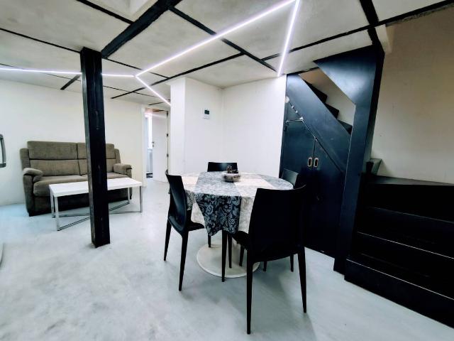 Dúplex en venta en Madrid