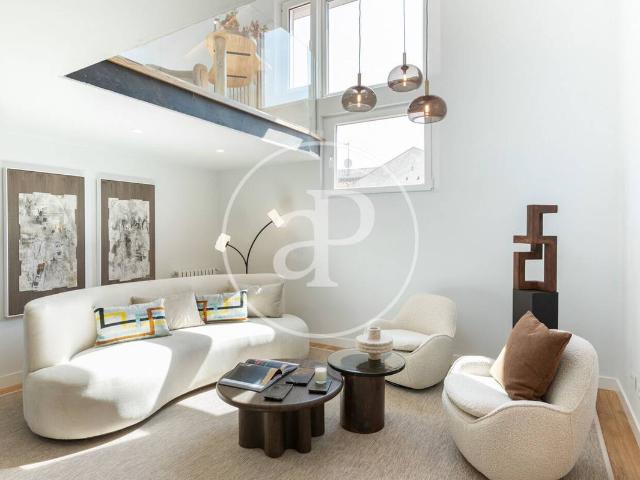 Dúplex en venta en Madrid